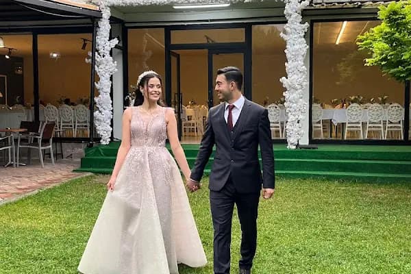 No:26 Big Day Events - Organizasyon Şirketi - Balıkesir Karesi