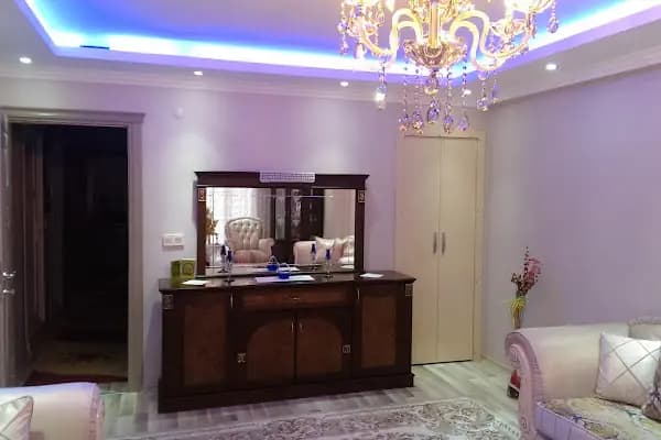 Genç City - Şirket Yerleşkesi - İstanbul Ataşehir