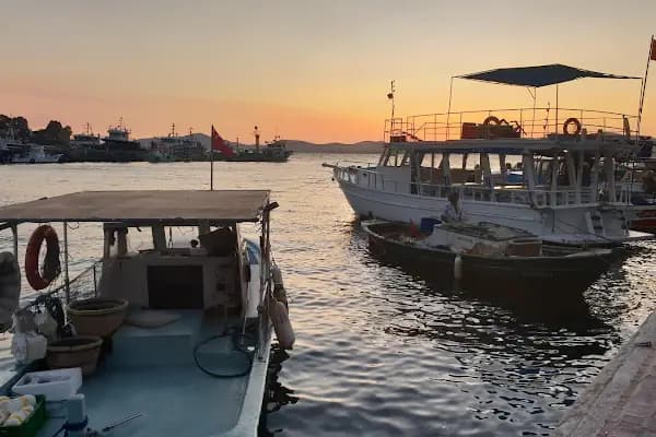 Gulluk Life Hotel - Otel - Muğla Milas
