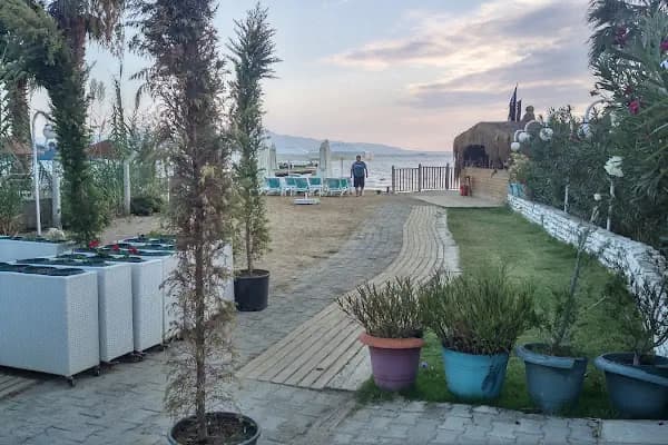 Peksimet Butik Otel - Otel - Muğla Bodrum