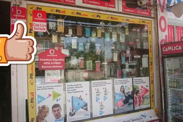 ANGIN İletişim - Cep Telefonu Aksesuarı Mağazası - Konya Karatay
