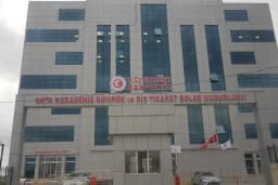 Samsun Gümrük Bölge Müdürlüğü