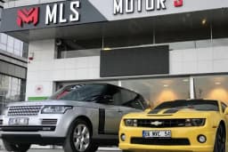 Otonomi Mls Motors Oto Galeri Ankara