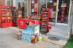 Öztürk Gıda Market