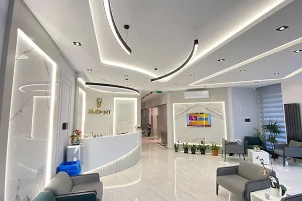 Asudent Ağız ve Diş Sağlığı Polikliniği - Diş Hekimi - Konya Meram