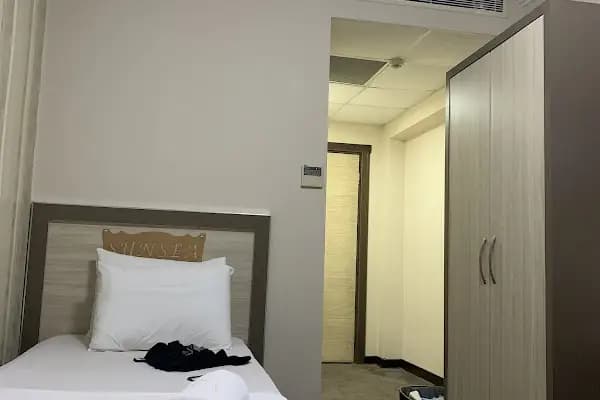 Sunsea Konaklama - Otel - Mersin Akdeniz