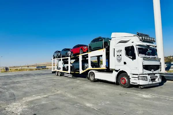 Ergioğuz Lojistik - Lojistik Firması - Van Edremit