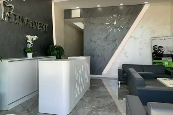 Eryadent Ağız ve Diş Sağlığı Polikliniği - Diş Kliniği - Ankara Etimesgut