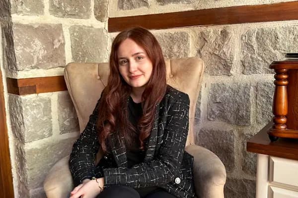 Ankara Psikolog Ceren Özer ANKARA PSİKOLOG| ANKARA TERAPİ | ANKARA PSİKOLOJİK DANIŞMAN | ANKARA ÇOCUK PSİKOLOGU - Psikolog - Ankara Altındağ