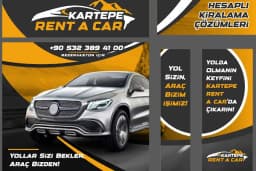 KARTEPE RENT A CAR