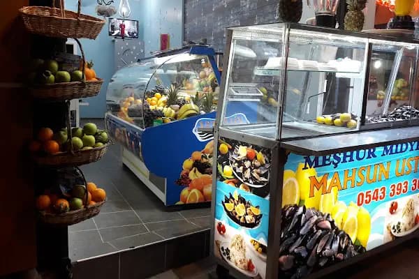 Saime'nin Mutfağı - Yiyecek Temini ve İkram Hizmeti - İzmir Aliağa