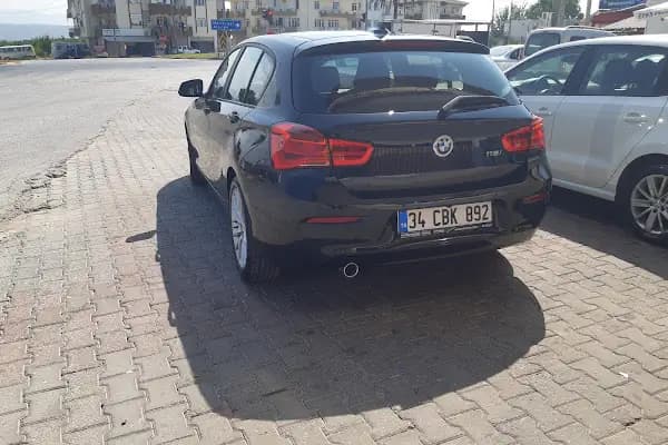 Antalya Rent A Car &amp; Alya Oto Kiralama - Araba Kiralama Şirketi - Antalya Muratpaşa