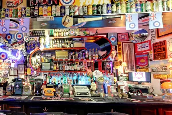 Target Bar - Bar - Muğla Bodrum