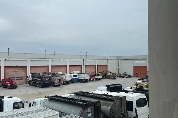 BALIKESİR BÜYÜKŞEHİR BELEDİYESİ FEN İŞLERİ DAİRE BAŞKANLIĞI - Kurumsal Ofis - Balıkesir Susurluk
