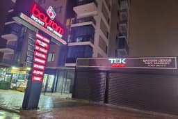 Motif Reklam / Kırtasiye / Oyuncak
