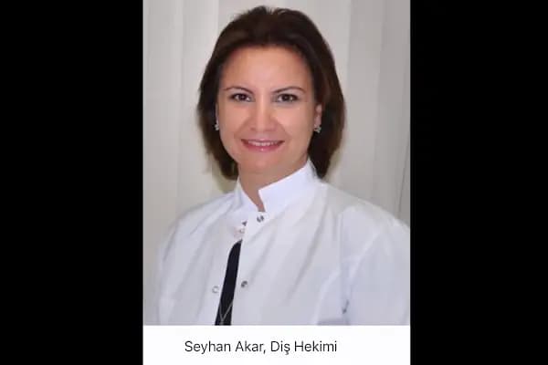 ÖZEL EKSPERDİŞ AĞIZ VE DİŞ SAĞLIĞI POLİKLİNİĞİ - Diş Kliniği - İstanbul Bakırköy