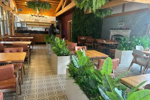 Karayel Binicilik ve Davet - Çiftlik - Bursa Kestel