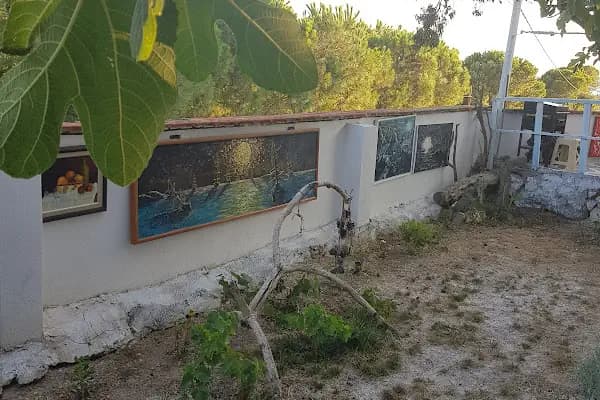 Swakrana Art House - Sanat galerisi - İzmir Aliağa