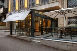 Mercure Ankara Kizilay