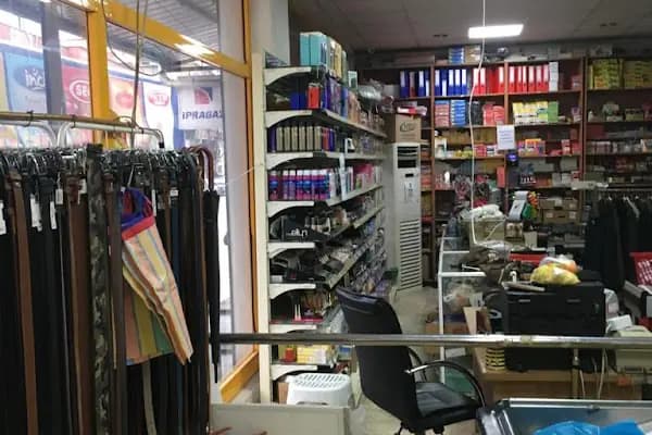 Kılıçlar Market - Bakkal - Adana Çukurova