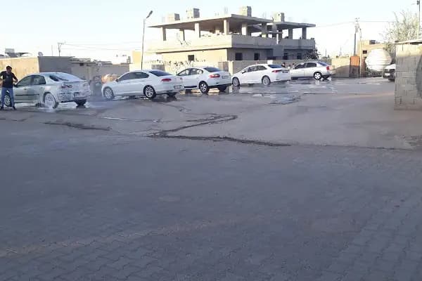 A101 - Süpermarket - Şanlıurfa Akçakale