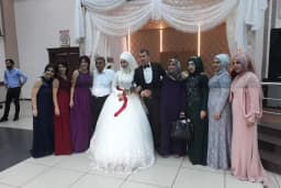 Geterler Düğün Salonu