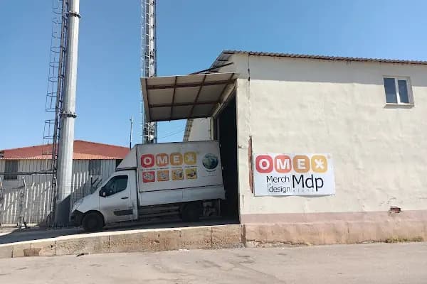 Antalya Omex - Lojistik Firması - Antalya Alanya