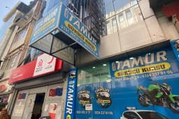 Tamur Sürücü Kursu