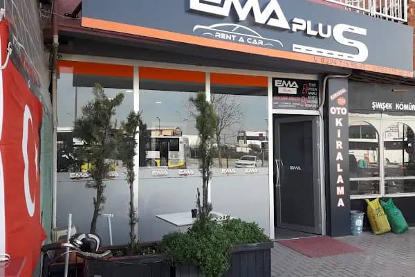 EMAPLUS KURUMSAL ARAÇ KİRALAMA - Araba Kiralama Şirketi - Bursa İnegöl
