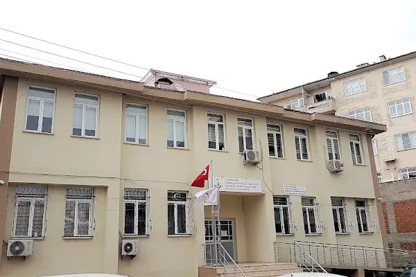 Adapazarı İlçe Sağlık Müdürlüğü - Sağlık Ocağı - Sakarya Adapazarı