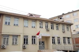 Adapazarı İlçe Sağlık Müdürlüğü