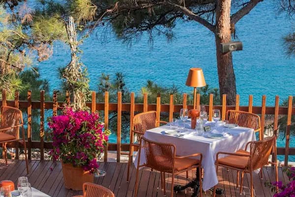 Bodrum Loft - Otel - Muğla Milas