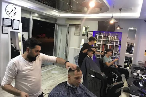 Sinan Ak hair - Berber Dükkanı - Sakarya Erenler