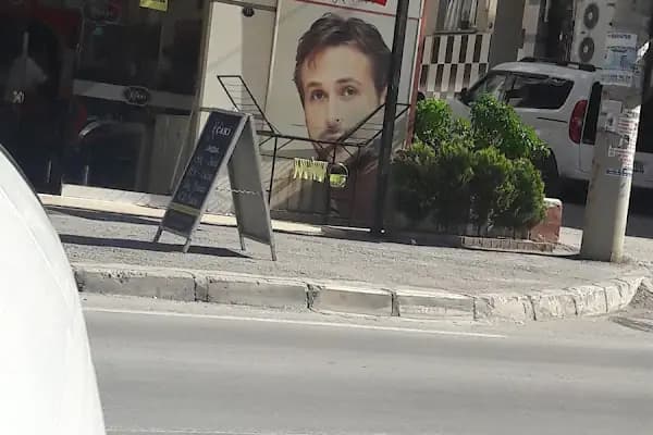 By Kuaför Çaki - Kuaför - İzmir Çiğli