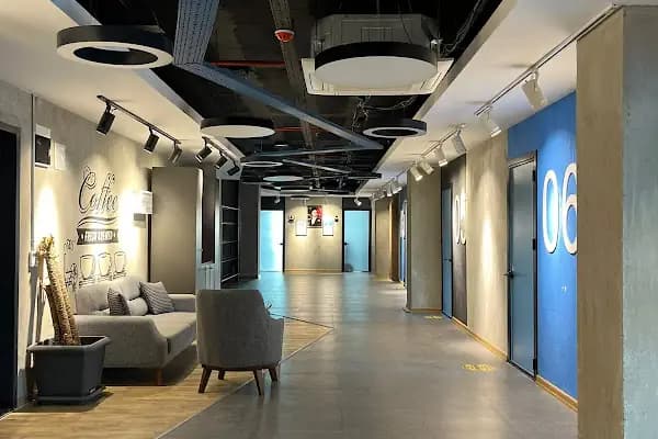 Macquarie Dil Okulu &amp; Yurtdışı Eğitim, - Dil Okulu - Bursa İznik