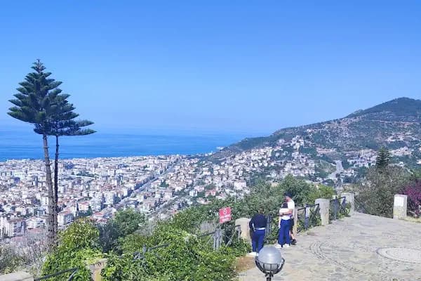 Has Bahçe Evleri - Konut Geliştirme - Antalya Gazipaşa