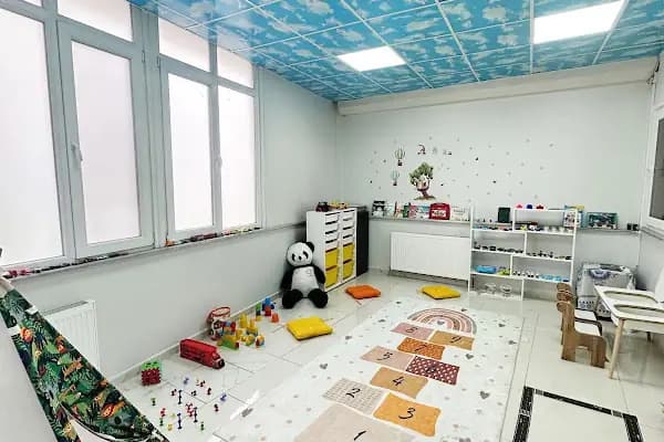 Arnavutköy Manolya Danışmanlık ve Oyun Atölyeleri - Eğitim Merkezi - İstanbul Ataşehir