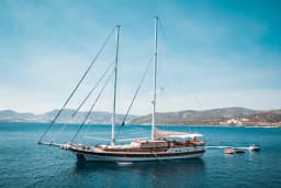 Bodrum Boat Tours