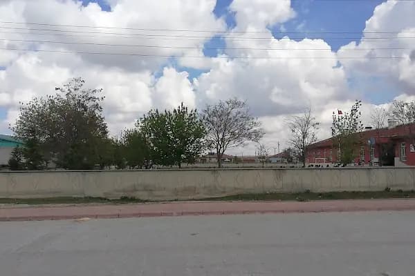 Akıncılar Ortaokulu - Okul - Konya Altınekin