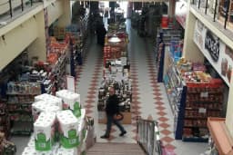 Akay Hiper Market