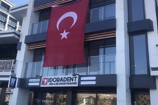DORADENT-Gece Açık Dişçi - Konya İmplant, Konya Diş Hekimi, Konya Nöbetçi Dişçi, Konya Gece Açık Dişçi - Diş Kliniği - Konya Selçuklu