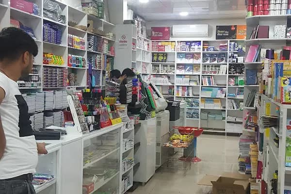 öykü kırtasiye - Kırtasiye Mağazası - Şanlıurfa Karaköprü