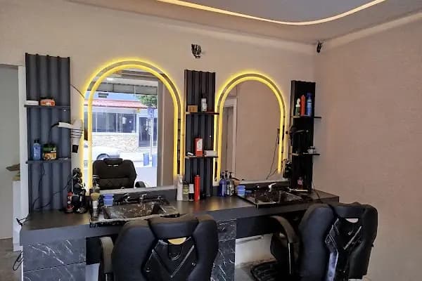 COIFFEUR GÜRHAN&amp;ADİL - Kuaför - Antalya Alanya