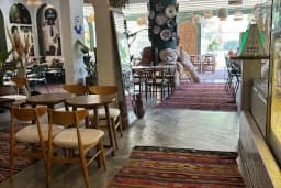 Orman İçi Cafe & Restaurant