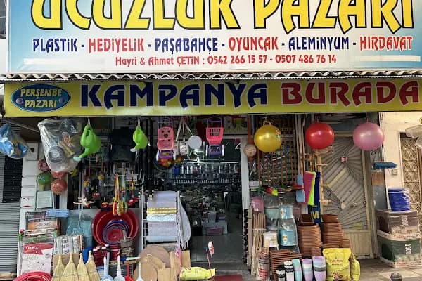 Perşembe Pazarı - Pazar - Gaziantep Şehitkamil