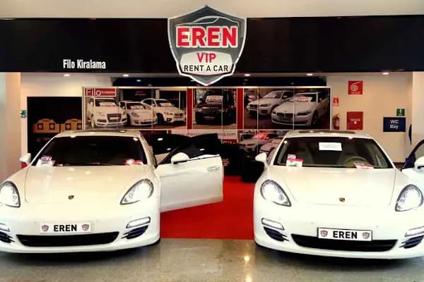 Bursa Eren Rent A Car Oto kiralama - Araba Kiralama Şirketi - Bursa İnegöl