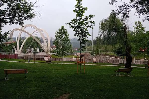 Vagon Park - Park - Sakarya Serdivan