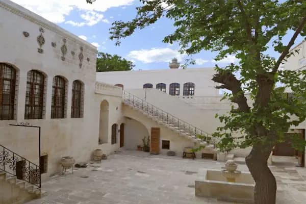 Şanlıurfa İli Kültür Eğitim Sanat ve Araştırma Vakfı - Vakıf - Şanlıurfa Bozova