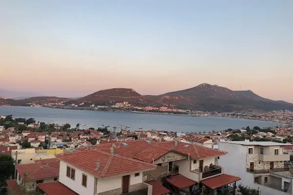 Çolakoğlu Butik Otel - Otel - İzmir Buca