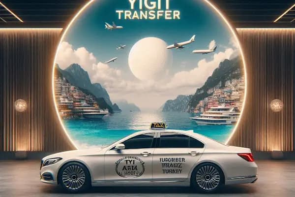 Bodrum Korsan Taksi Yiğit Transfer - Taksi - Muğla Bodrum